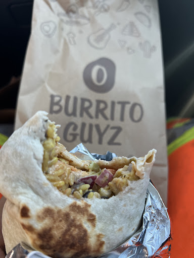 Photo of Burrito Guyz Fort Erie - 1267 Garrison Rd Unit- 5, Fort Erie, ON L2A 3E3